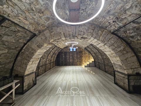 Элегантное коммерческое помещение в аренду в Центральном районе, ул. Александр Хыждеу!: 5