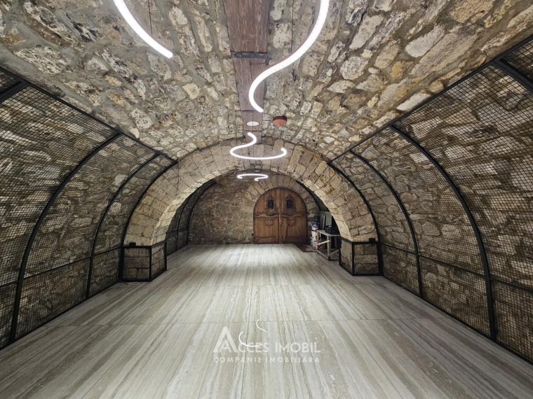 Элегантное коммерческое помещение в аренду в Центральном районе, ул. Александр Хыждеу!: 6