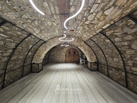 Элегантное коммерческое помещение в аренду в Центральном районе, ул. Александр Хыждеу!: 6