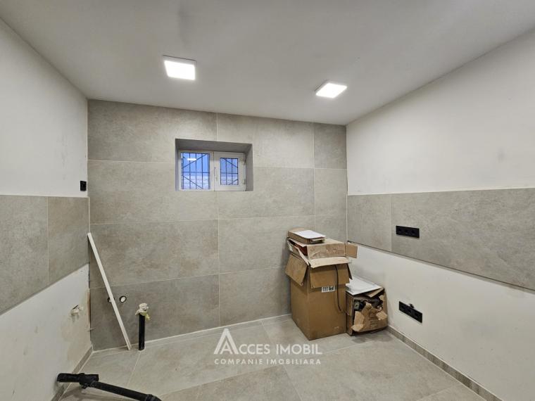 Элегантное коммерческое помещение в аренду в Центральном районе, ул. Александр Хыждеу!: 9