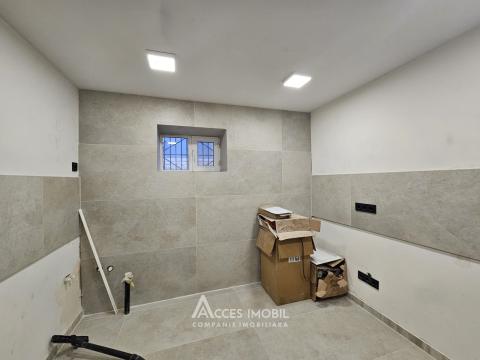 Элегантное коммерческое помещение в аренду в Центральном районе, ул. Александр Хыждеу!: 9