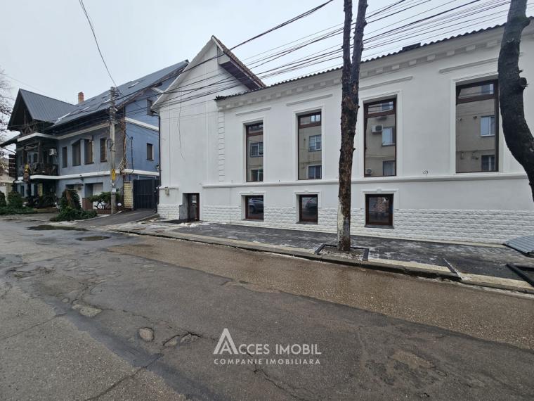 Элегантное коммерческое помещение в аренду в Центральном районе, ул. Александр Хыждеу!: 11