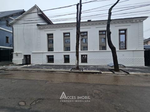 Элегантное коммерческое помещение в аренду в Центральном районе, ул. Александр Хыждеу!: 12