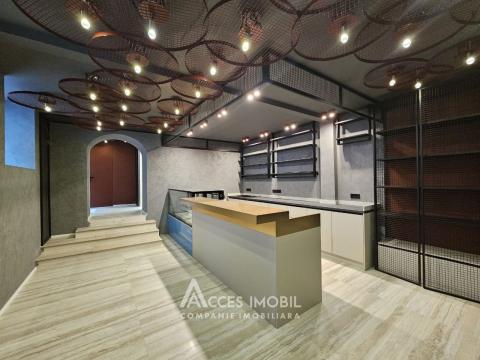 : Centru, str. Alexandru Hâjdeu