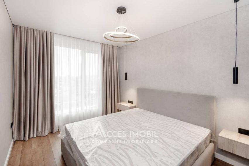 Новострой! ул. Буребиста, Ботаника, 2 комнаты + гостиная! Евроремонт!: 0