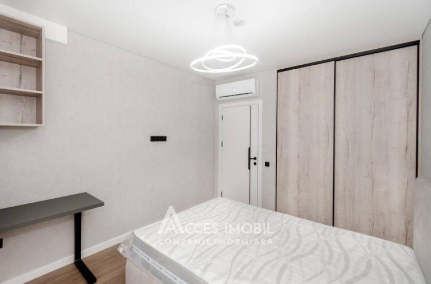 Новострой! ул. Буребиста, Ботаника, 2 комнаты + гостиная! Евроремонт!: 1