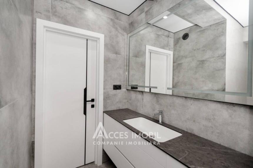 Новострой! ул. Буребиста, Ботаника, 2 комнаты + гостиная! Евроремонт!: 7