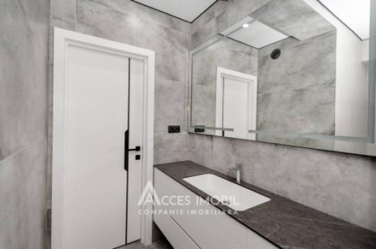 Новострой! ул. Буребиста, Ботаника, 2 комнаты + гостиная! Евроремонт!: 7