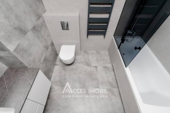 Новострой! ул. Буребиста, Ботаника, 2 комнаты + гостиная! Евроремонт!: 8