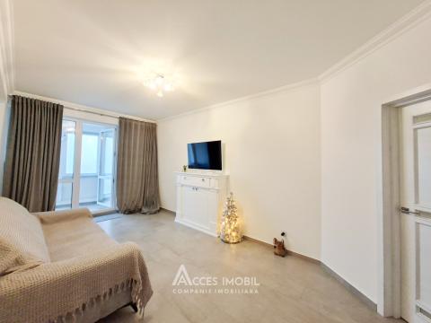 Продажа квартир в Кишиневе: Ботаника, ул. Индепенденцей