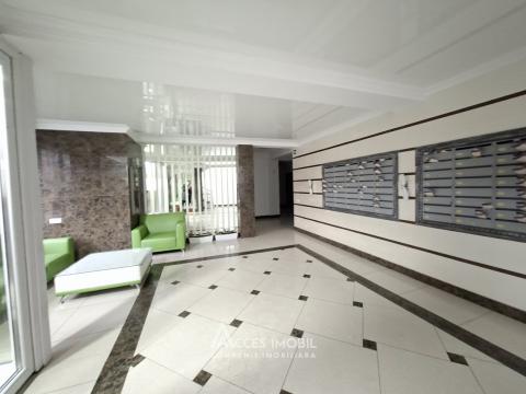 New Block! Botanica, Independentei street, 1 room. Euro repair!: 17