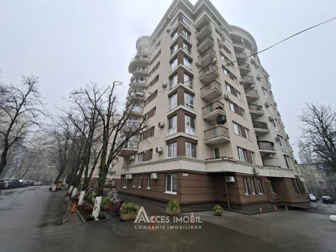 New Block! Botanica, Independentei street, 1 room. Euro repair!: 20