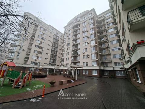 New Block! Botanica, Independentei street, 1 room. Euro repair!: 21