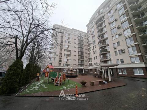 New Block! Botanica, Independentei street, 1 room. Euro repair!: 22