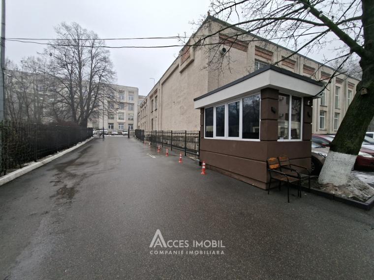 New Block! Botanica, Independentei street, 1 room. Euro repair!: 23