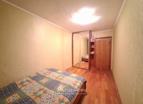 Botanica, I. V. Viteazul street, 3 rooms.: 7