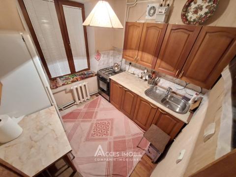 Botanica, I. V. Viteazul street, 3 rooms.: 9