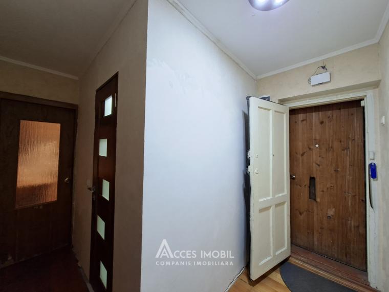 Botanica, I. V. Viteazul street, 3 rooms.: 11