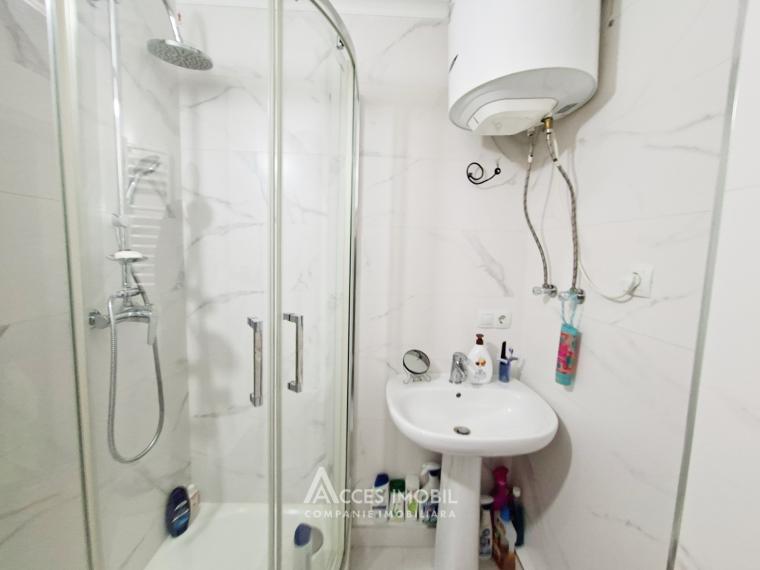 Botanica, I. V. Viteazul street, 3 rooms.: 13