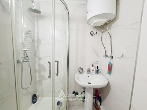 Botanica, I. V. Viteazul street, 3 rooms.: 13