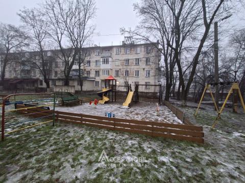 Botanica, I. V. Viteazul street, 3 rooms.: 15