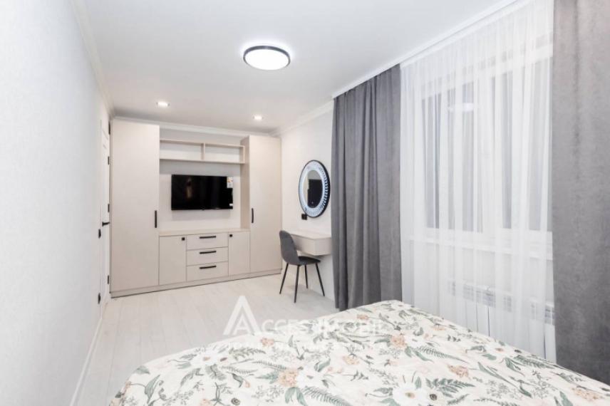 Botanica, str. Nikolai Zelinski, 2 camere + living! Euroreparație!: 1