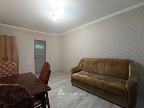 Chirie! Botanica, str. Independenței, 2 camere. Euroreparație!: 5