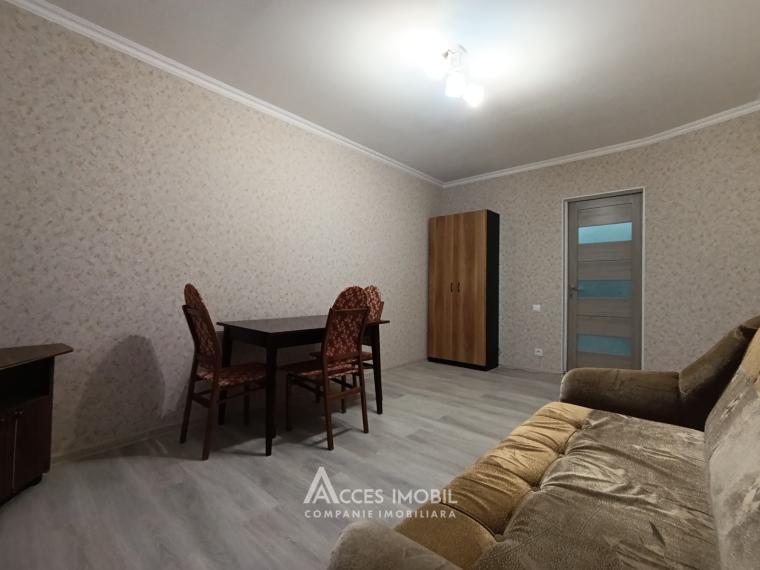 Chirie! Botanica, str. Independenței, 2 camere. Euroreparație!: 7