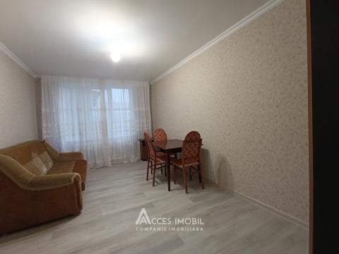 Chirie! Botanica, str. Independenței, 2 camere. Euroreparație!: 8