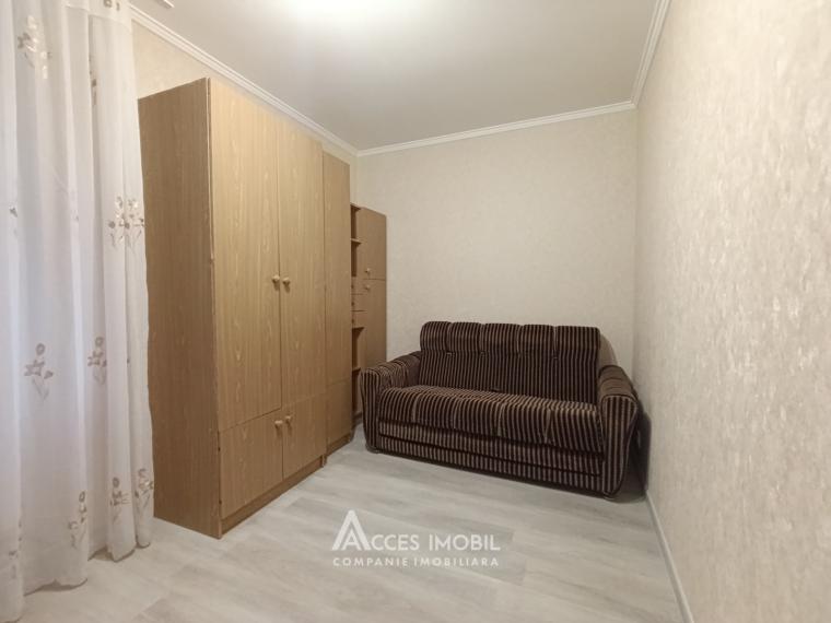 Chirie! Botanica, str. Independenței, 2 camere. Euroreparație!: 9