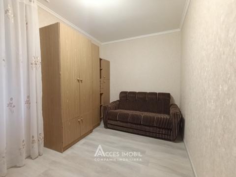 Chirie! Botanica, str. Independenței, 2 camere. Euroreparație!: 9