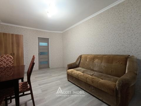 Chirie! Botanica, str. Independenței, 2 camere. Euroreparație!: 10