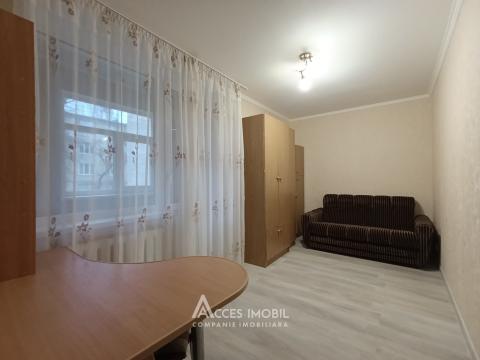 Chirie! Botanica, str. Independenței, 2 camere. Euroreparație!: 11