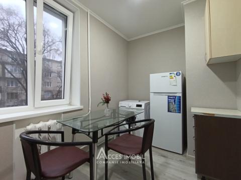 Chirie! Botanica, str. Independenței, 2 camere. Euroreparație!: 3