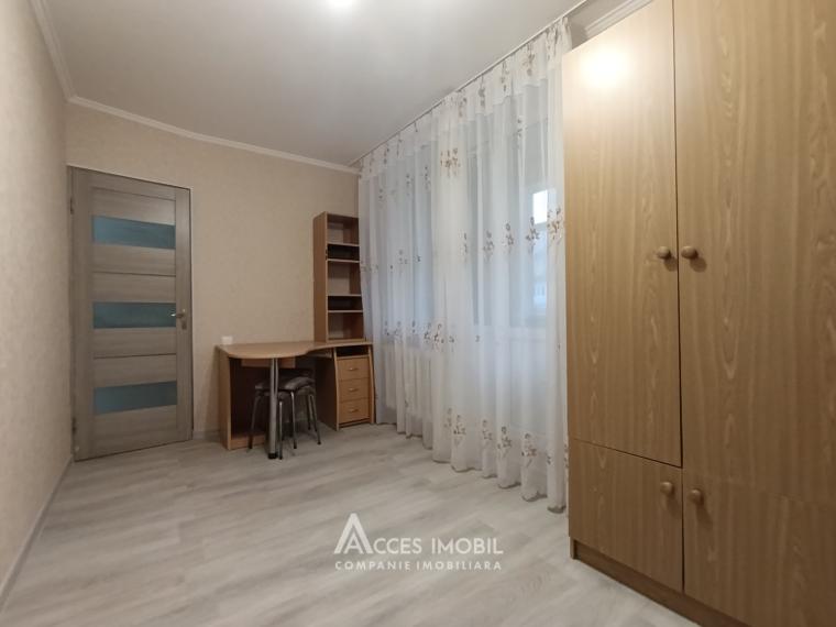 Chirie! Botanica, str. Independenței, 2 camere. Euroreparație!: 12