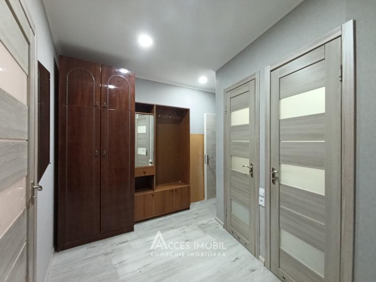 Chirie! Botanica, str. Independenței, 2 camere. Euroreparație!: 13