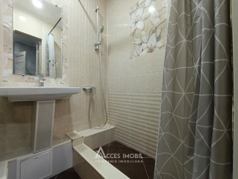 Chirie! Botanica, str. Independenței, 2 camere. Euroreparație!: 14