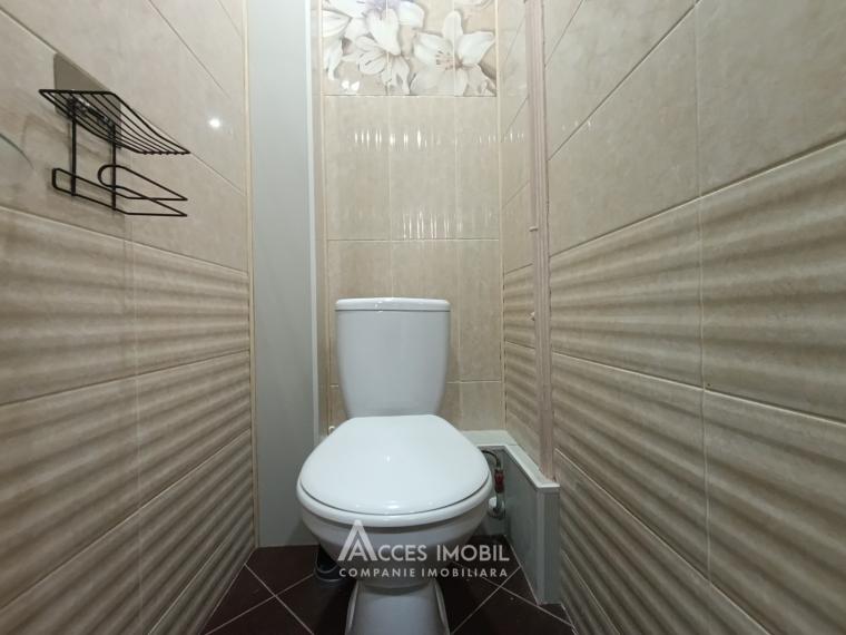 Chirie! Botanica, str. Independenței, 2 camere. Euroreparație!: 15