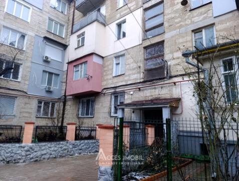 Chirie! Botanica, str. Independenței, 2 camere. Euroreparație!: 17