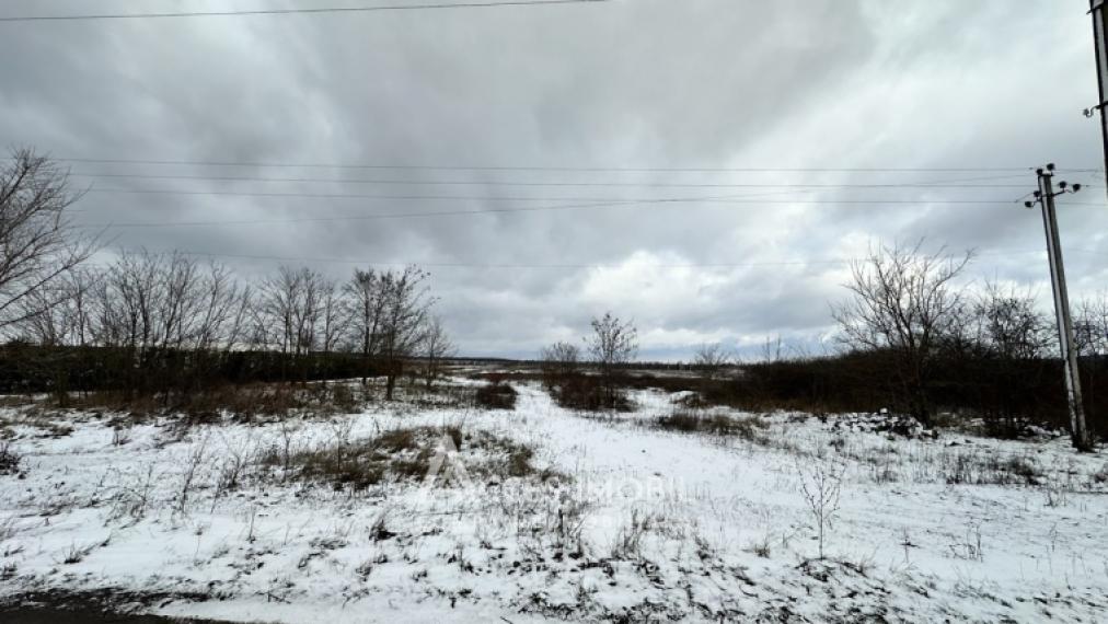 Teren pentru construcție 106 ari, Orhei, satul Ivancea, str. Sanatorială!: 0