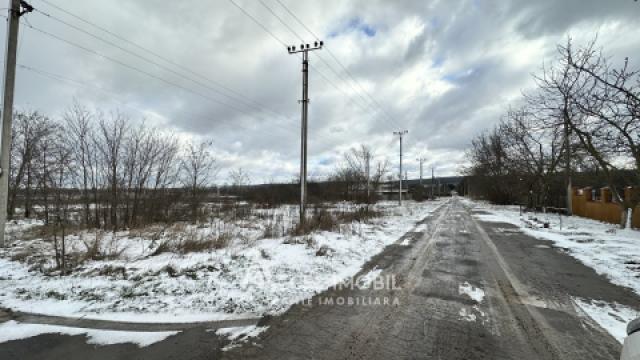 Teren pentru construcție 106 ari, Orhei, satul Ivancea, str. Sanatorială!: 1