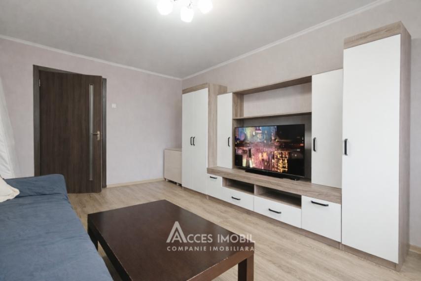 Botanica, Dacia avenue, 1 room!: 0