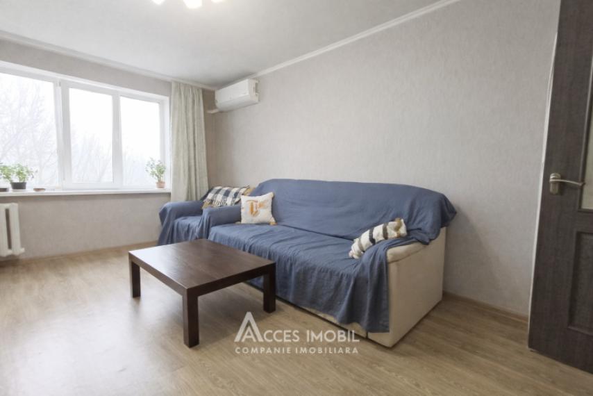 Botanica, Dacia avenue, 1 room!: 1