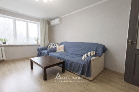 Botanica, Dacia avenue, 1 room!: 1