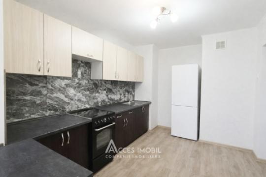 Botanica, Dacia avenue, 1 room!: 2