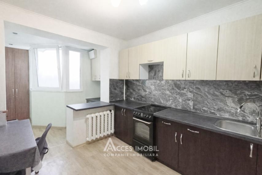 Botanica, Dacia avenue, 1 room!: 3