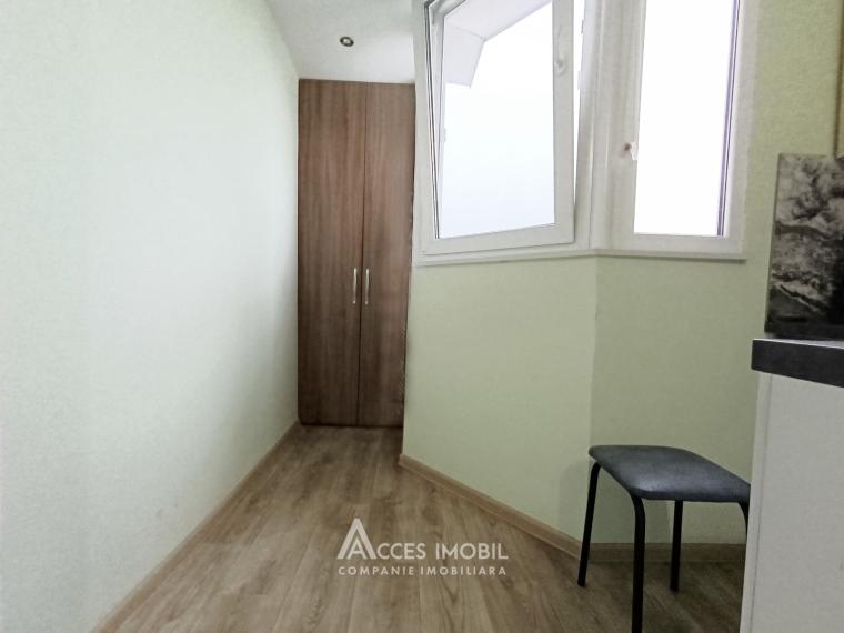 Botanica, Dacia avenue, 1 room!: 4