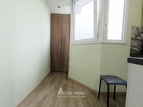 Botanica, Dacia avenue, 1 room!: 4