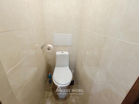 Botanica, Dacia avenue, 1 room!: 6