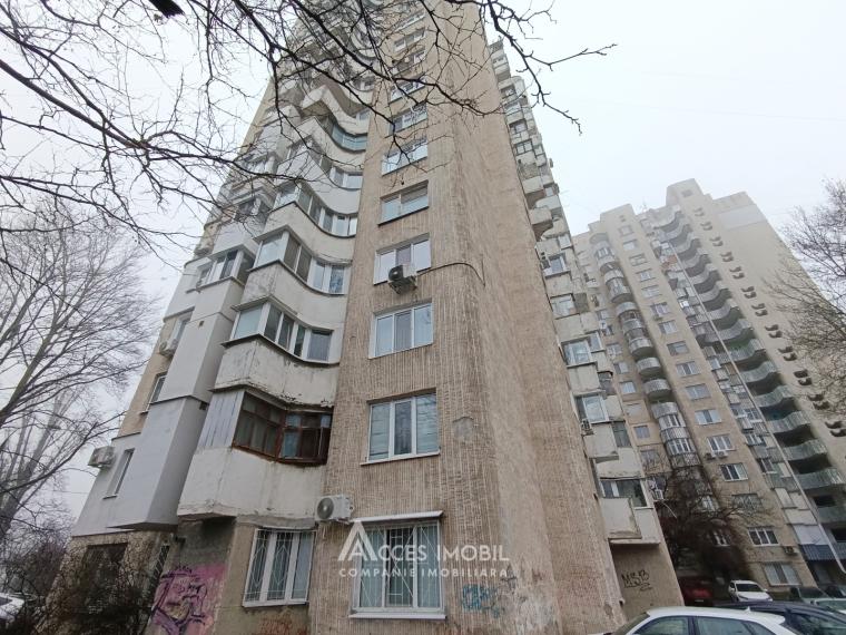 Botanica, Dacia avenue, 1 room!: 9